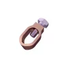 Earth Rod to Cable Clamp