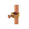 Earth Rod to Cable Clamp one